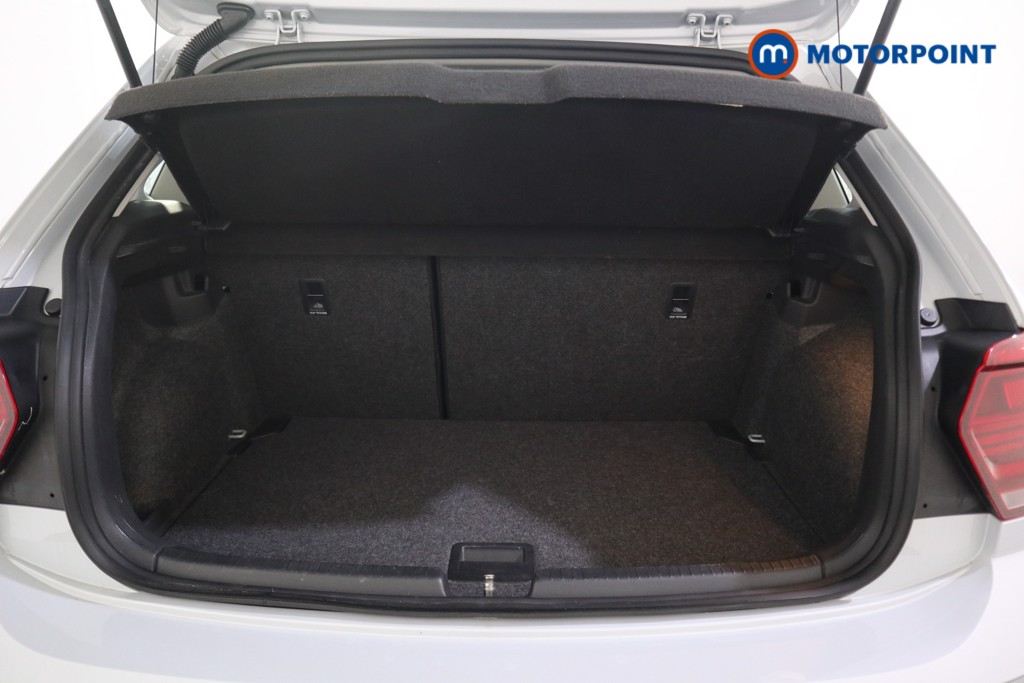 Volkswagen Polo SE Manual Petrol Hatchback - Stock Number (1621533) - 20th supplementary image