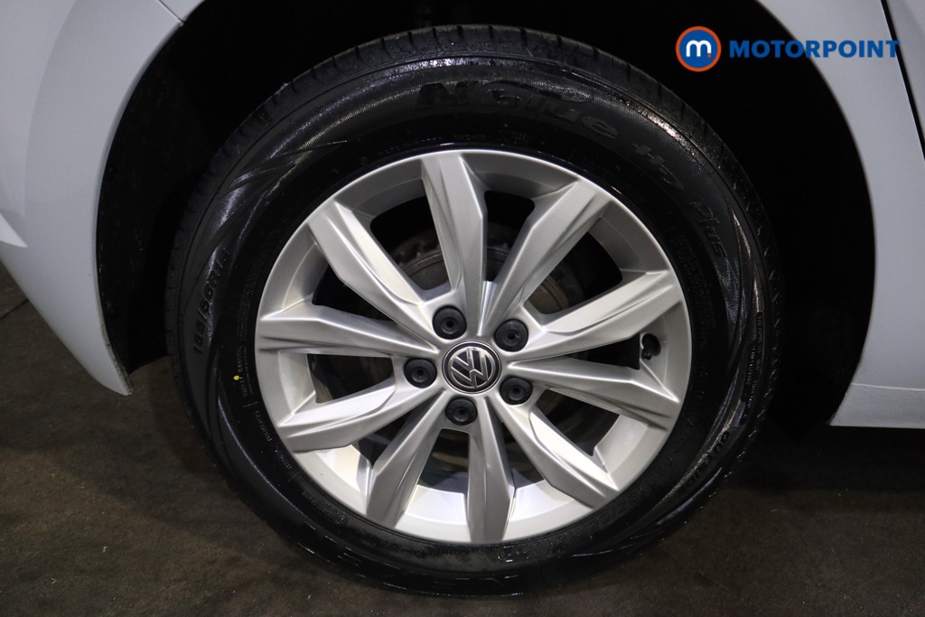 Volkswagen Polo SE Manual Petrol Hatchback - Stock Number (1621533) - 21st supplementary image