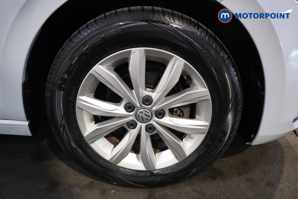 Volkswagen Polo SE Manual Petrol Hatchback - Stock Number (1621533) - 22nd supplementary image