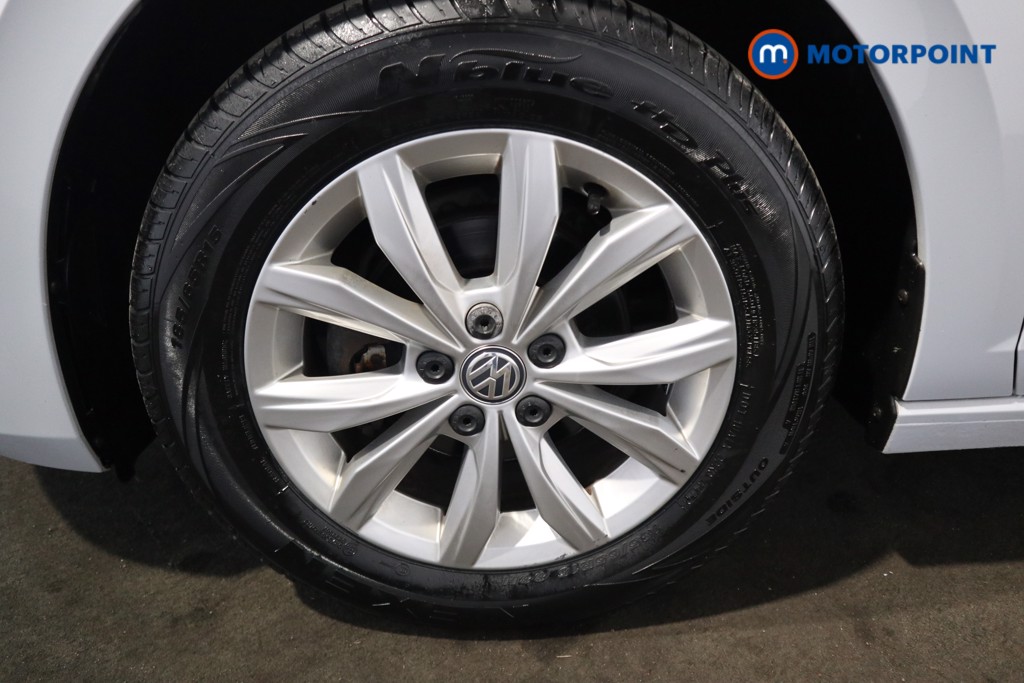 Volkswagen Polo SE Manual Petrol Hatchback - Stock Number (1621533) - 23rd supplementary image