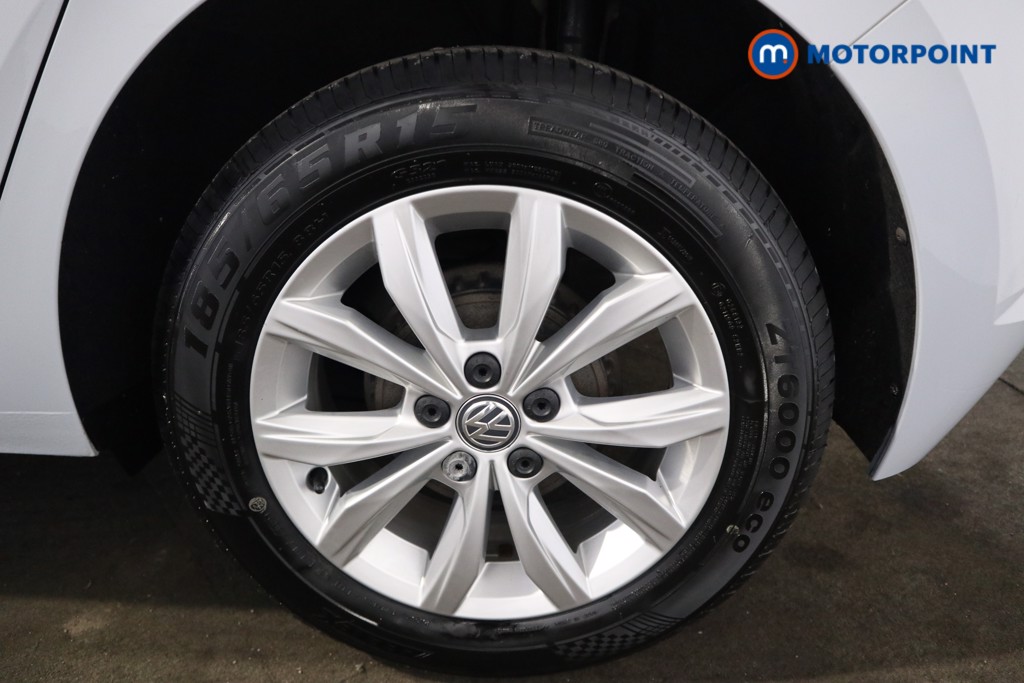 Volkswagen Polo SE Manual Petrol Hatchback - Stock Number (1621533) - 24th supplementary image