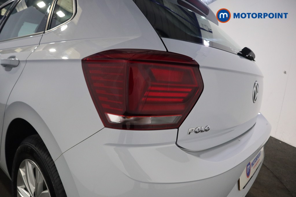Volkswagen Polo SE Manual Petrol Hatchback - Stock Number (1621533) - 25th supplementary image