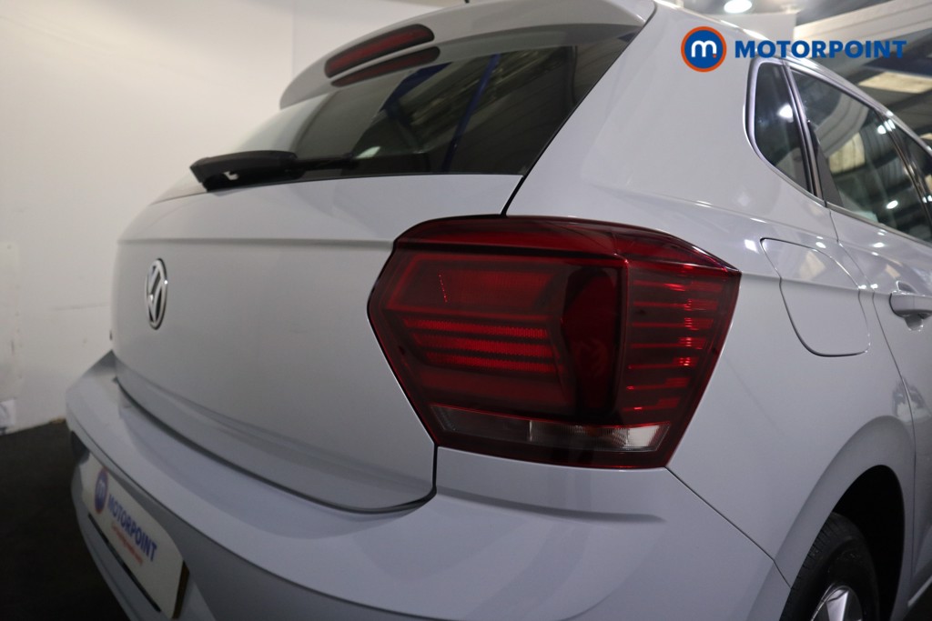 Volkswagen Polo SE Manual Petrol Hatchback - Stock Number (1621533) - 26th supplementary image