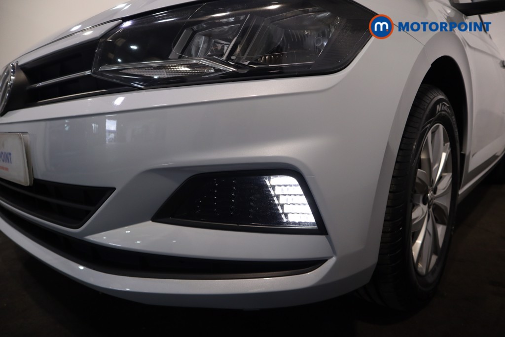 Volkswagen Polo SE Manual Petrol Hatchback - Stock Number (1621533) - 30th supplementary image