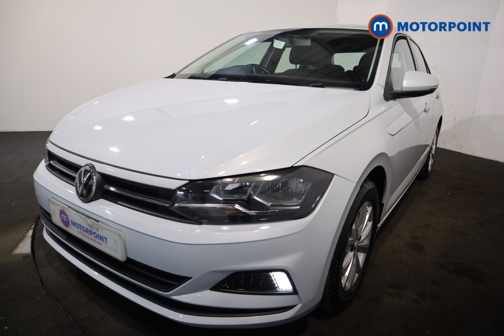 Volkswagen Polo SE Manual Petrol Hatchback - Stock Number (1621533) - 31st supplementary image