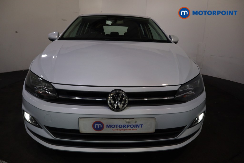 Volkswagen Polo SE Manual Petrol Hatchback - Stock Number (1621533) - 32nd supplementary image