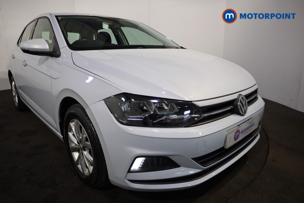 Volkswagen Polo SE Manual Petrol Hatchback - Stock Number (1621533) - 33rd supplementary image