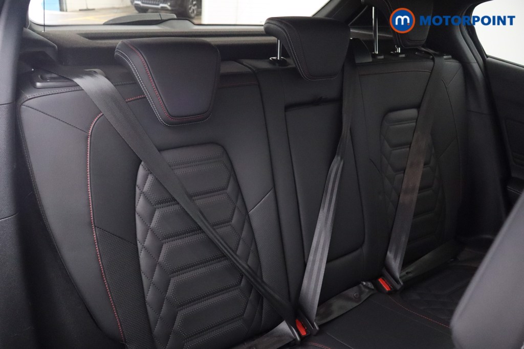 Ford Focus St-Line Vignale Manual Petrol Hatchback - Stock Number (1621828) - 12th supplementary image