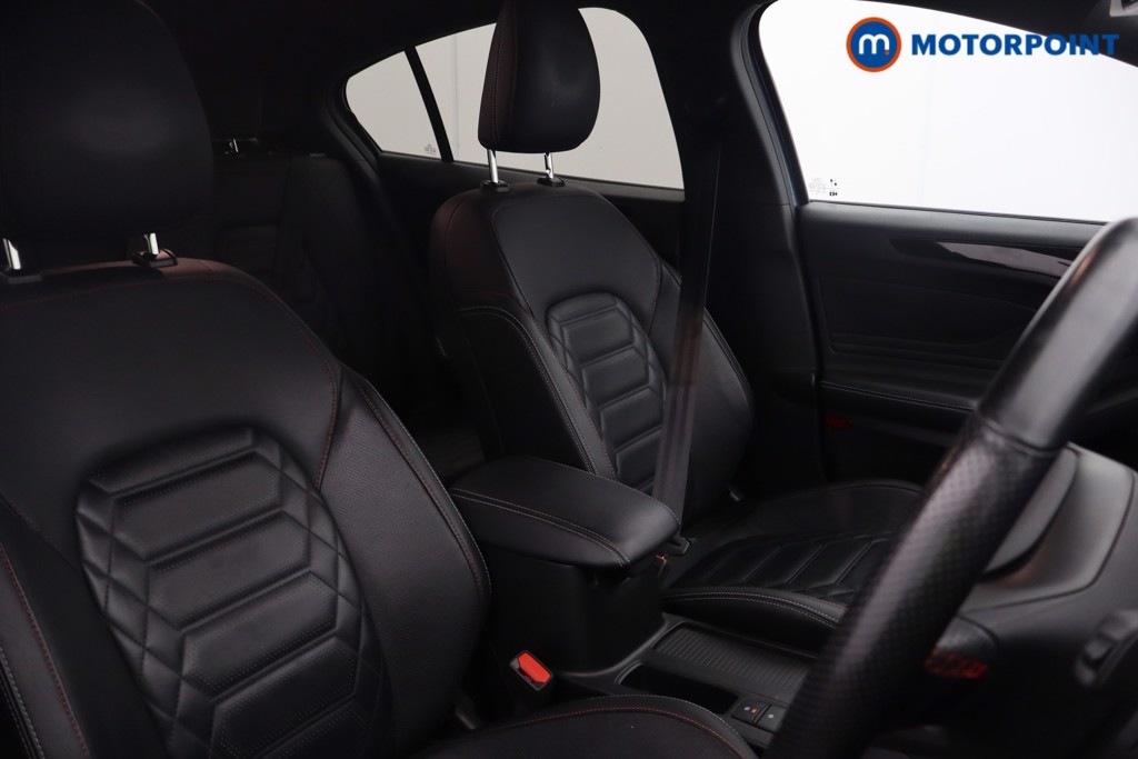 Ford Focus St-Line Vignale Manual Petrol Hatchback - Stock Number (1621828) - 14th supplementary image
