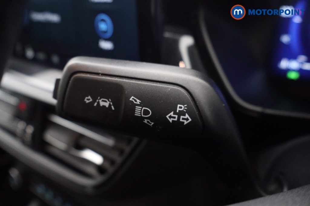 Ford Focus St-Line Vignale Manual Petrol Hatchback - Stock Number (1621828) - 15th supplementary image