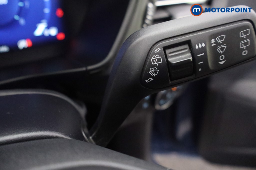 Ford Focus St-Line Vignale Manual Petrol Hatchback - Stock Number (1621828) - 16th supplementary image