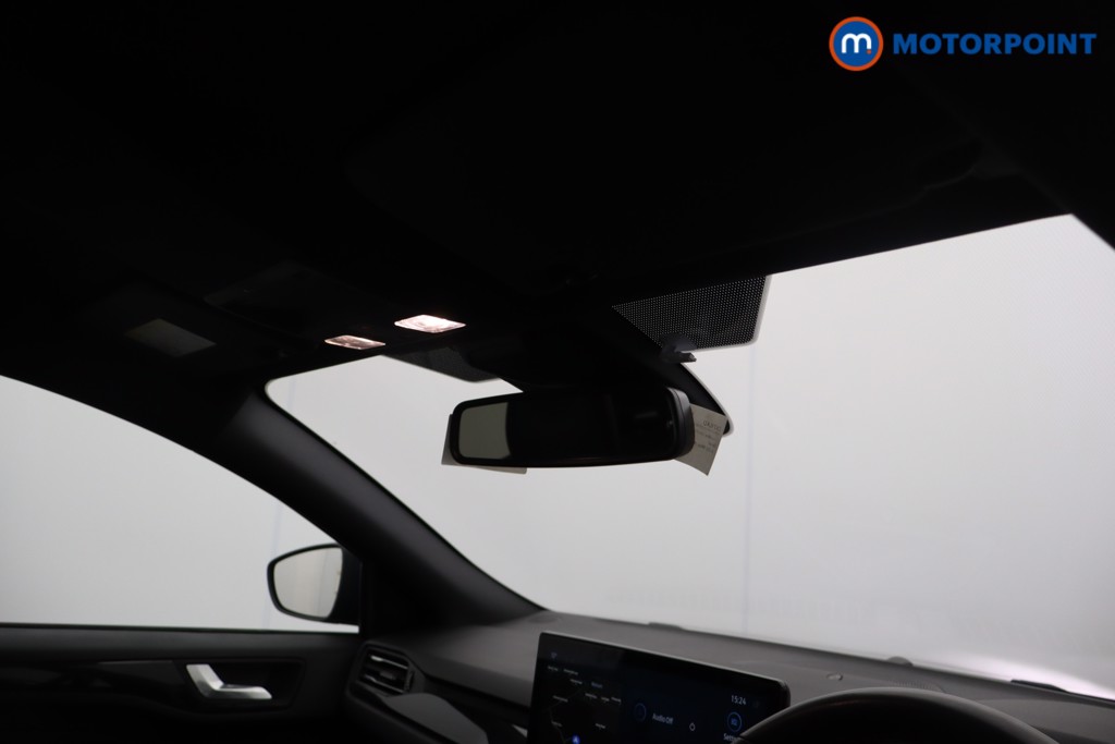 Ford Focus St-Line Vignale Manual Petrol Hatchback - Stock Number (1621828) - 23rd supplementary image