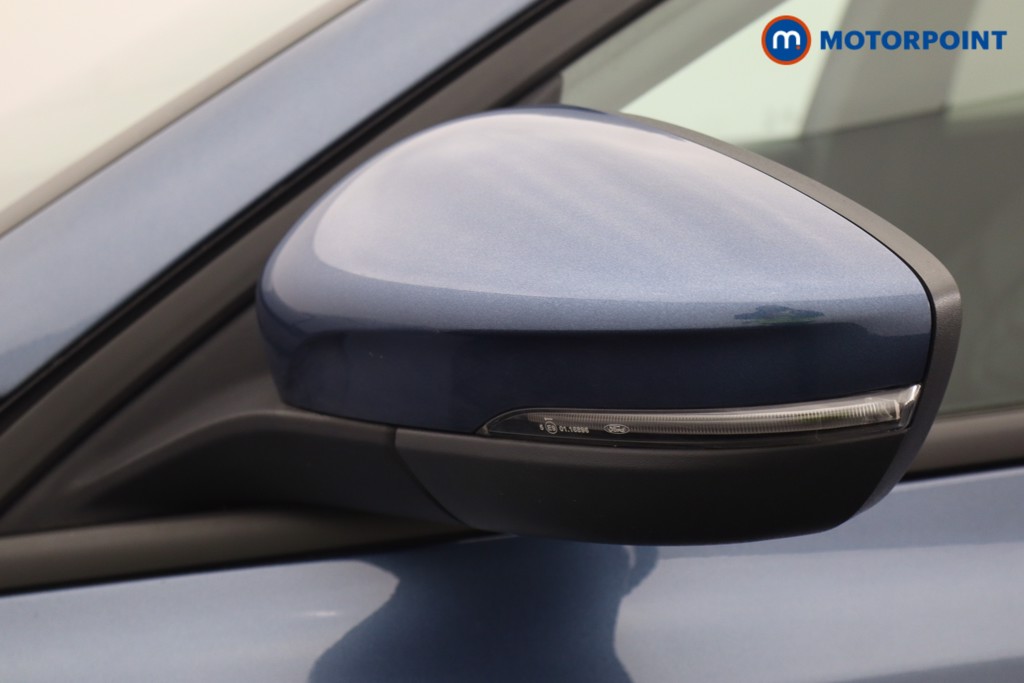 Ford Focus St-Line Vignale Manual Petrol Hatchback - Stock Number (1621828) - 28th supplementary image