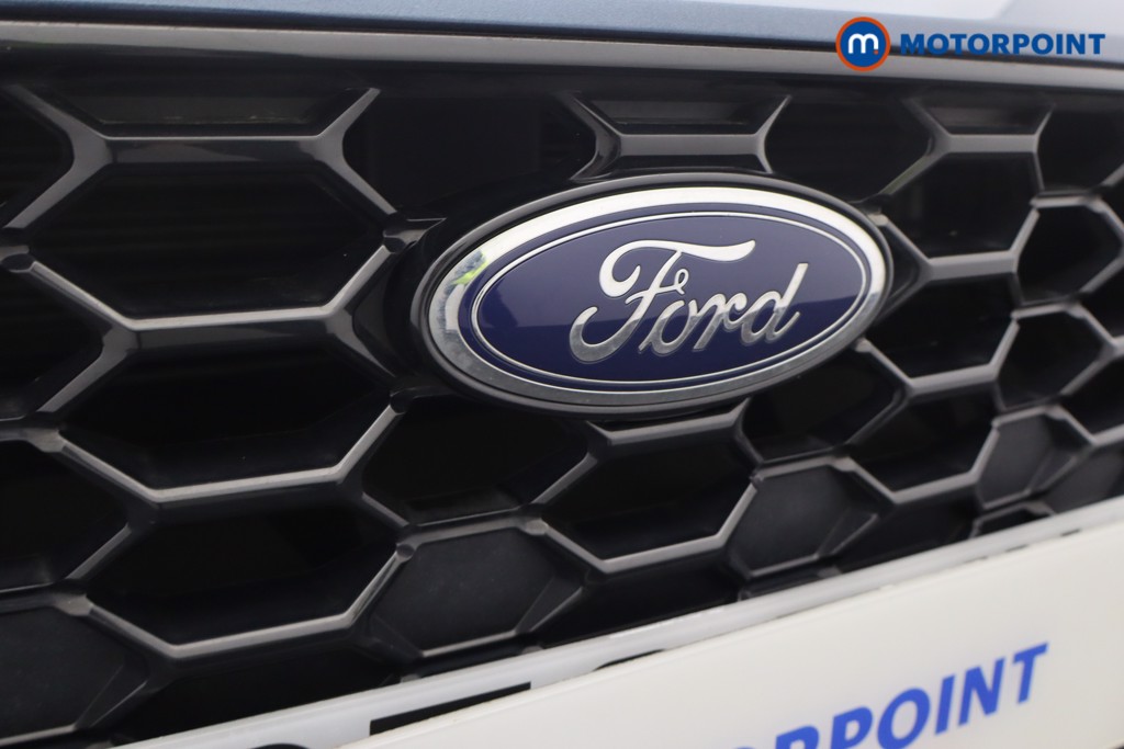 Ford Focus St-Line Vignale Manual Petrol Hatchback - Stock Number (1621828) - 31st supplementary image