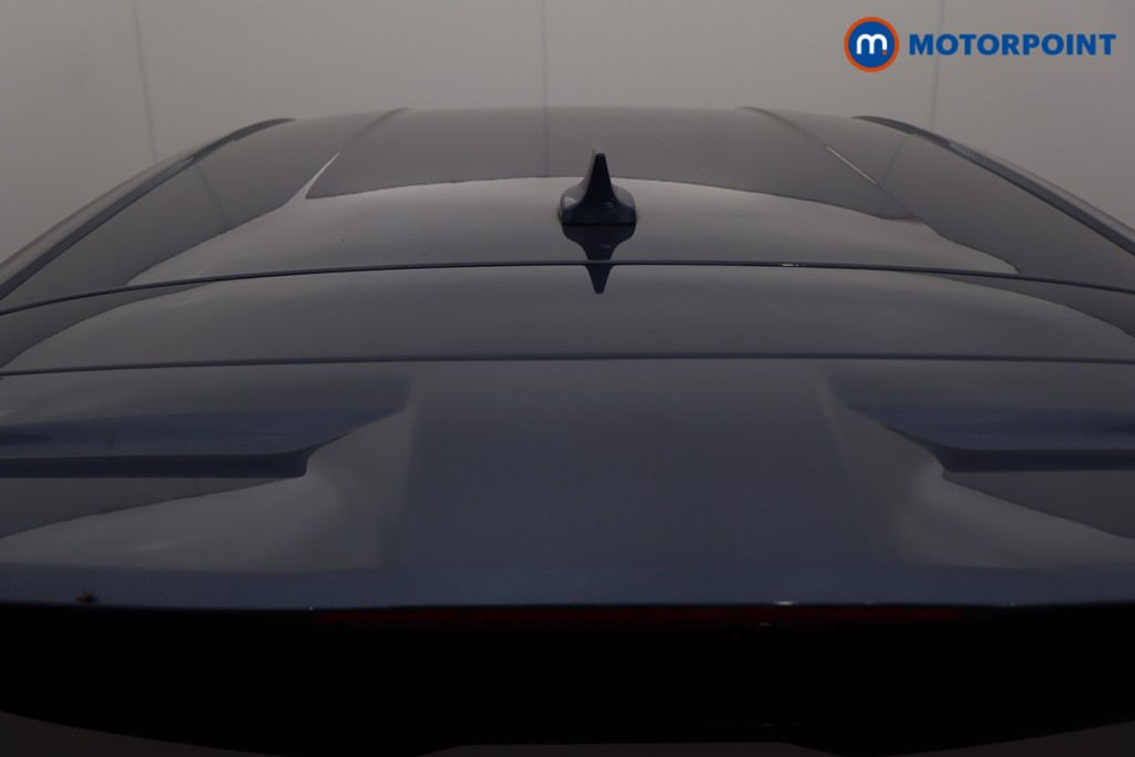 Ford Focus St-Line Vignale Manual Petrol Hatchback - Stock Number (1621828) - 37th supplementary image