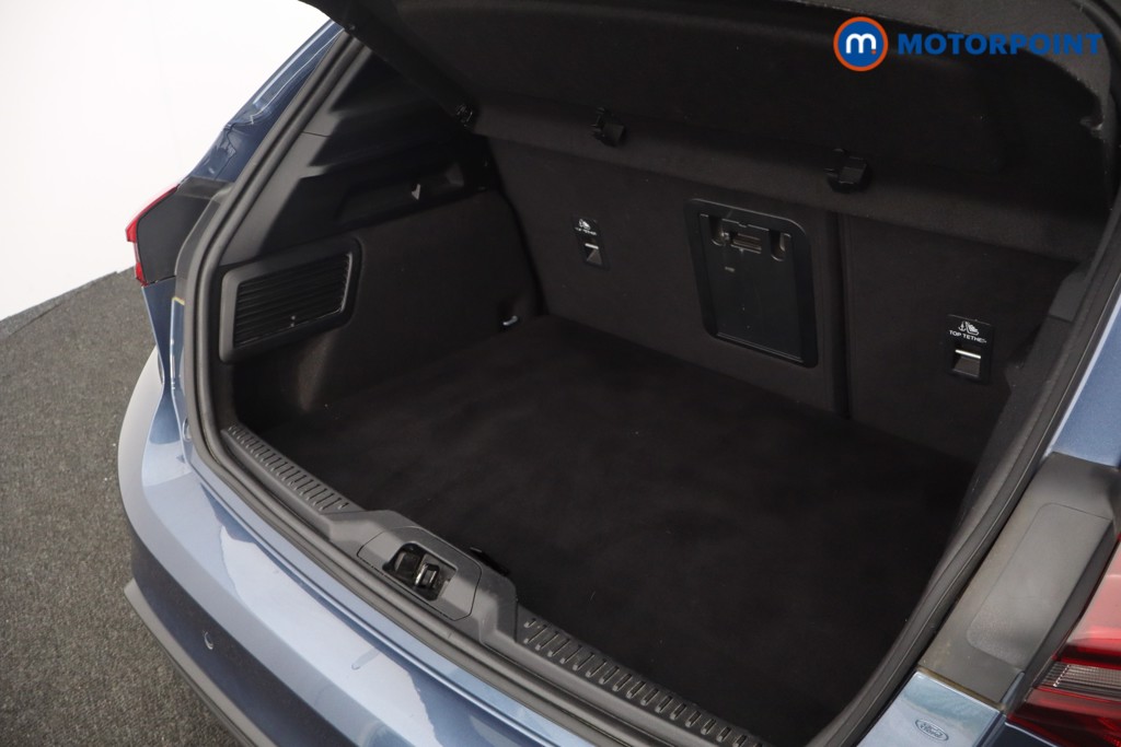 Ford Focus St-Line Vignale Manual Petrol Hatchback - Stock Number (1621828) - 38th supplementary image