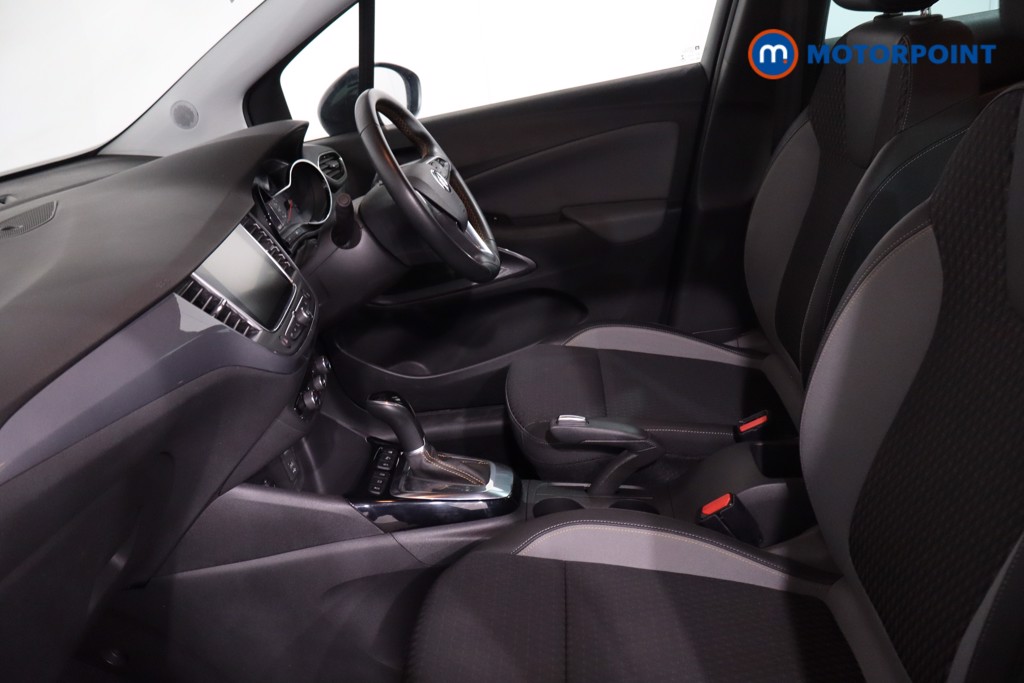 Vauxhall Crossland X Elite Nav Automatic Petrol SUV - Stock Number (1622188) - 4th supplementary image