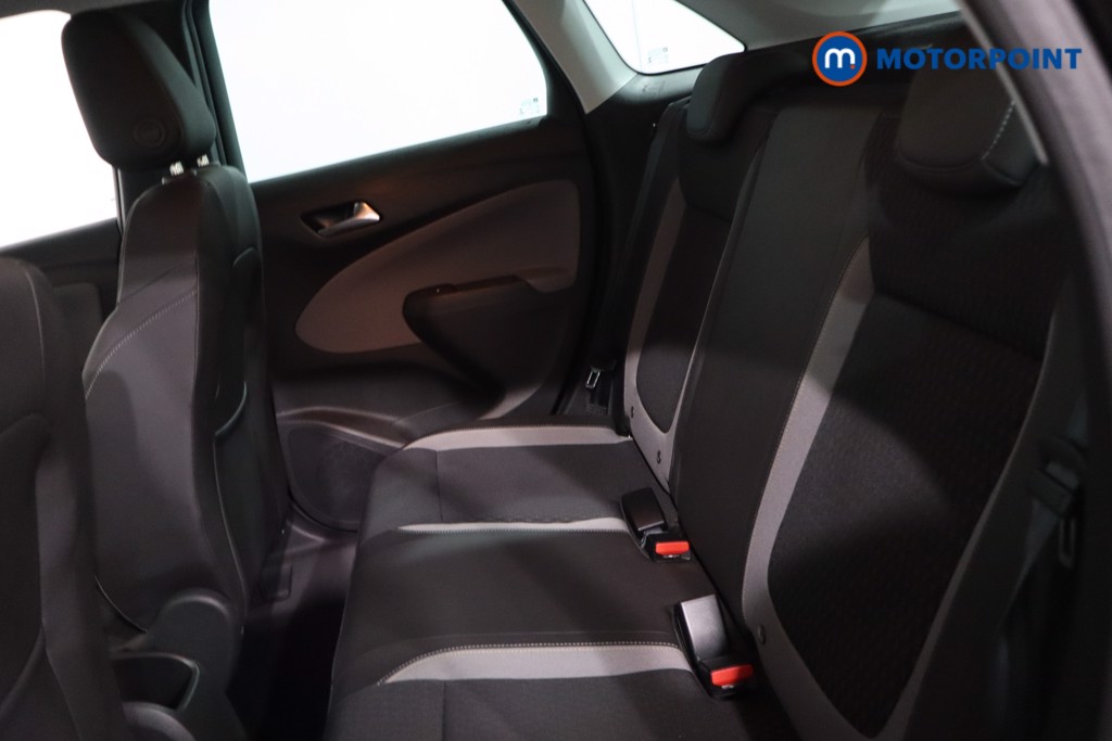 Vauxhall Crossland X Elite Nav Automatic Petrol SUV - Stock Number (1622188) - 5th supplementary image
