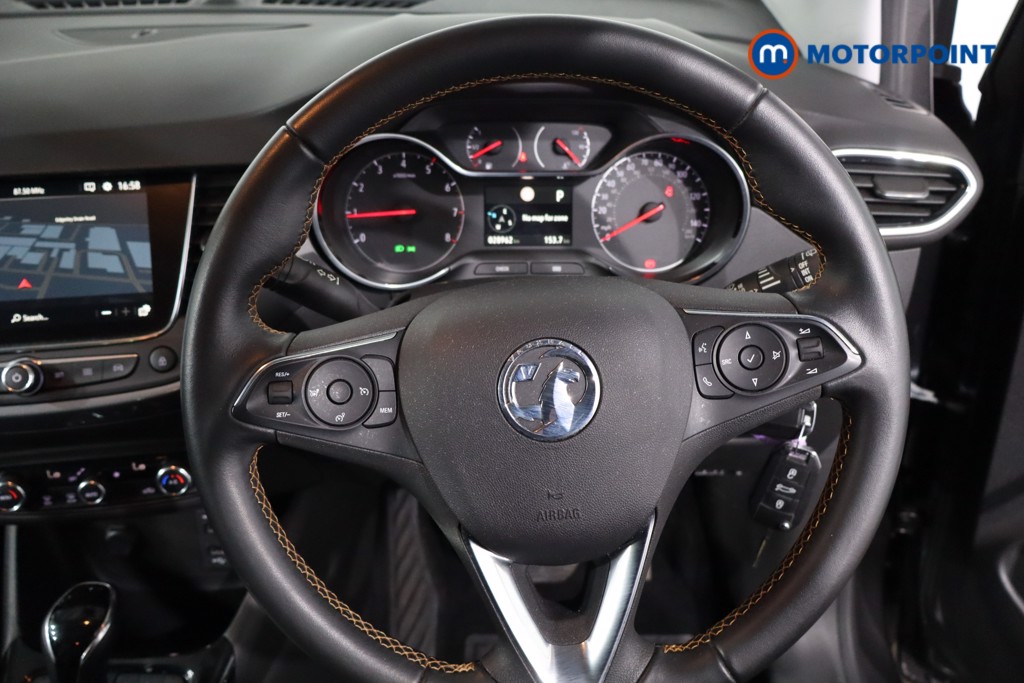 Vauxhall Crossland X Elite Nav Automatic Petrol SUV - Stock Number (1622188) - 6th supplementary image