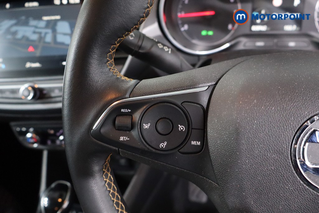 Vauxhall Crossland X Elite Nav Automatic Petrol SUV - Stock Number (1622188) - 7th supplementary image