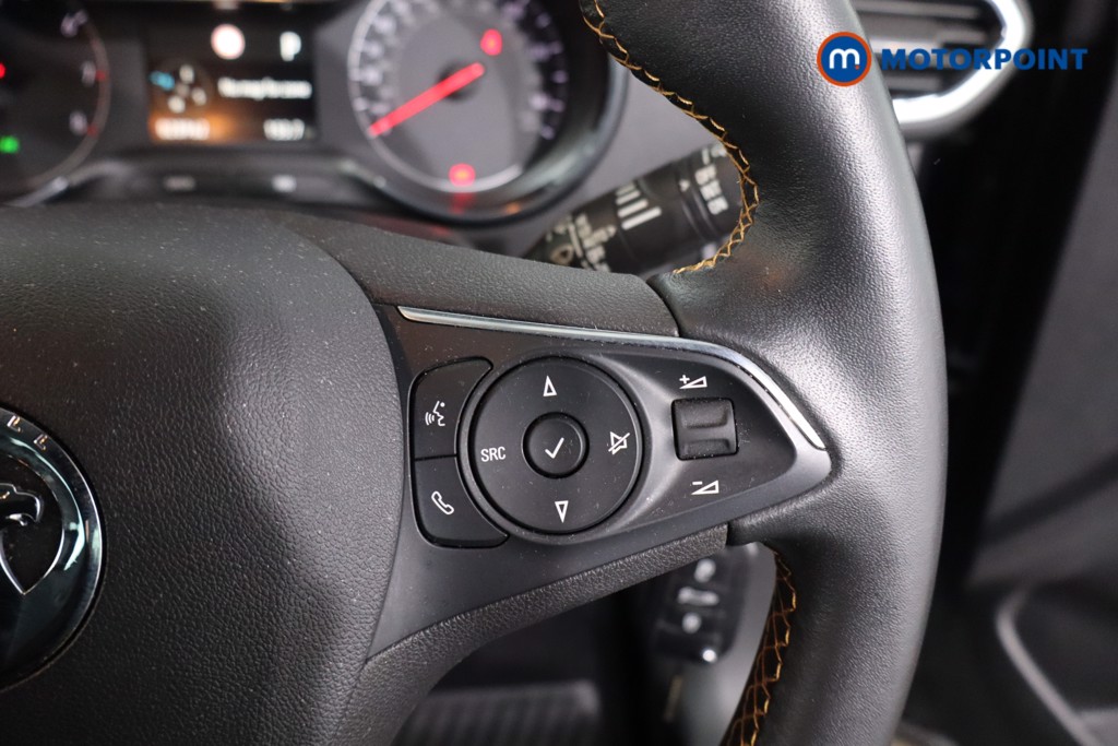 Vauxhall Crossland X Elite Nav Automatic Petrol SUV - Stock Number (1622188) - 8th supplementary image