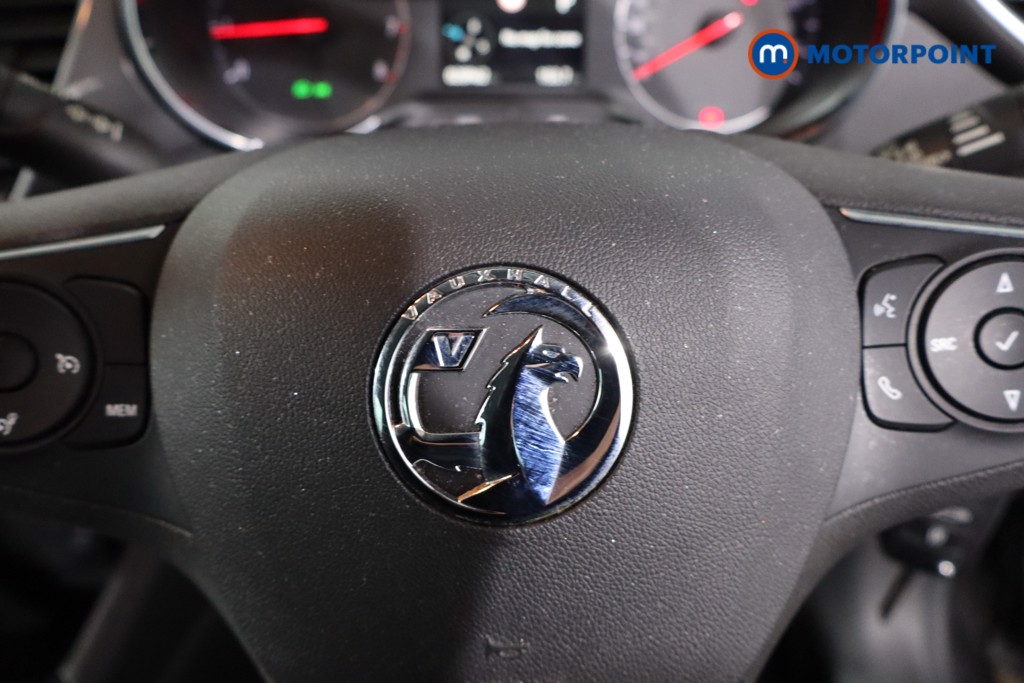 Vauxhall Crossland X Elite Nav Automatic Petrol SUV - Stock Number (1622188) - 13th supplementary image