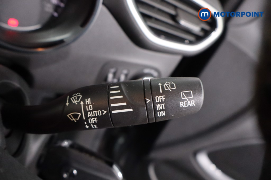 Vauxhall Crossland X Elite Nav Automatic Petrol SUV - Stock Number (1622188) - 15th supplementary image