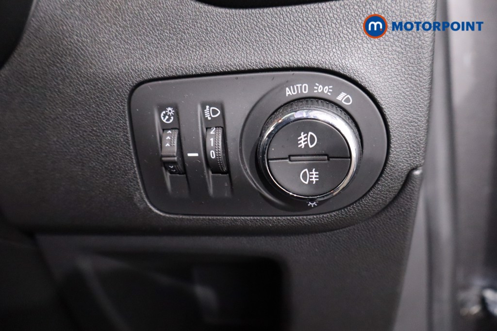 Vauxhall Crossland X Elite Nav Automatic Petrol SUV - Stock Number (1622188) - 17th supplementary image
