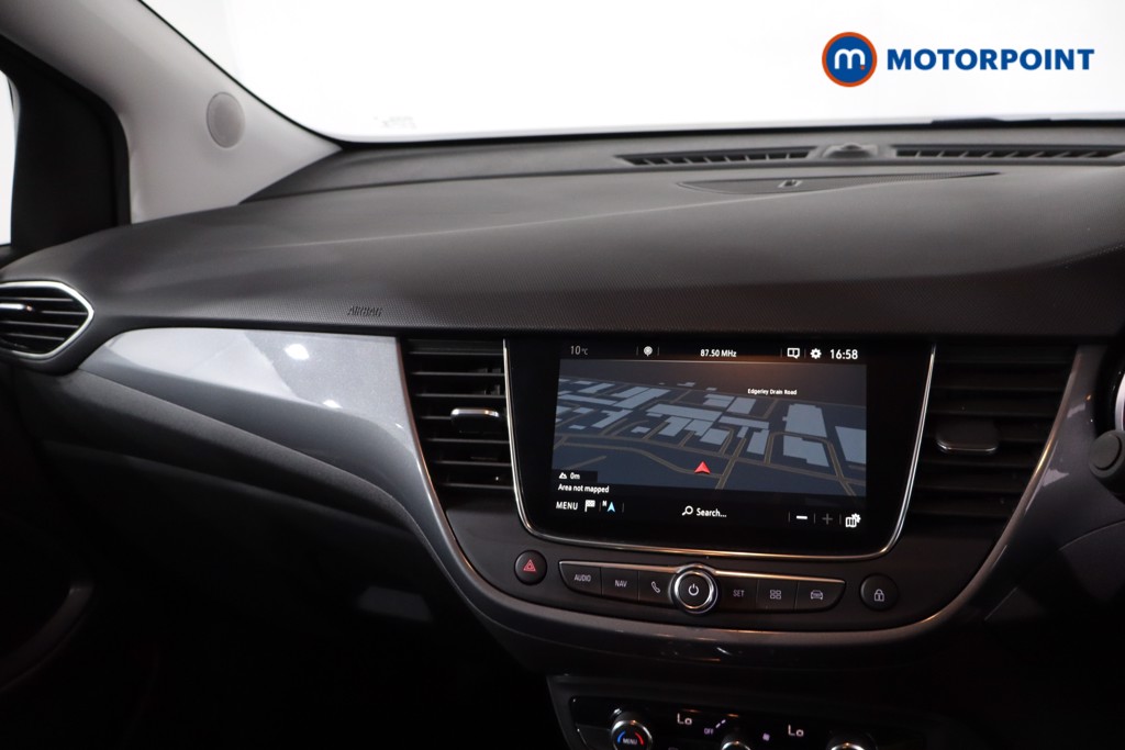 Vauxhall Crossland X Elite Nav Automatic Petrol SUV - Stock Number (1622188) - 18th supplementary image