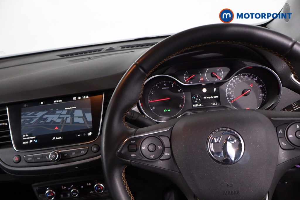 Vauxhall Crossland X Elite Nav Automatic Petrol SUV - Stock Number (1622188) - 19th supplementary image