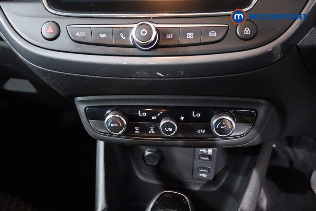 Vauxhall Crossland X Elite Nav Automatic Petrol SUV - Stock Number (1622188) - 20th supplementary image