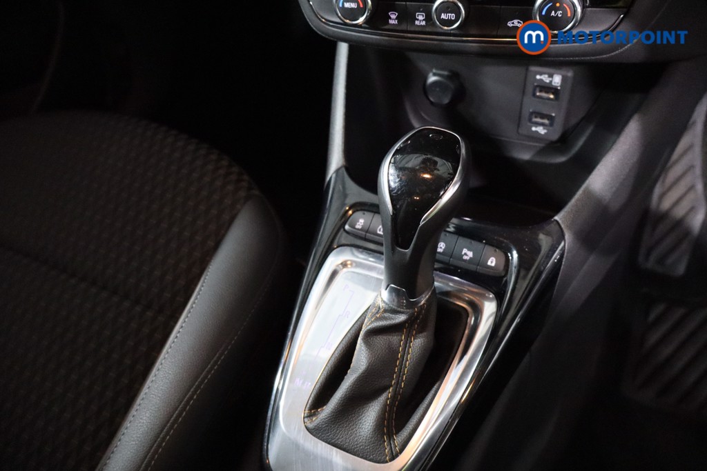 Vauxhall Crossland X Elite Nav Automatic Petrol SUV - Stock Number (1622188) - 21st supplementary image