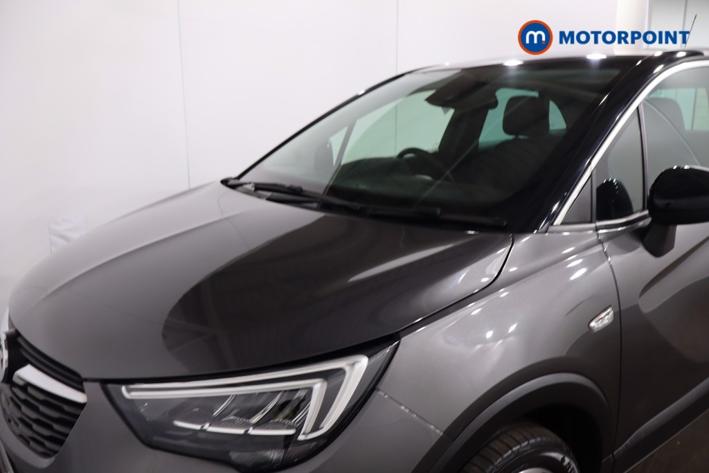 Vauxhall Crossland X Elite Nav Automatic Petrol SUV - Stock Number (1622188) - 27th supplementary image