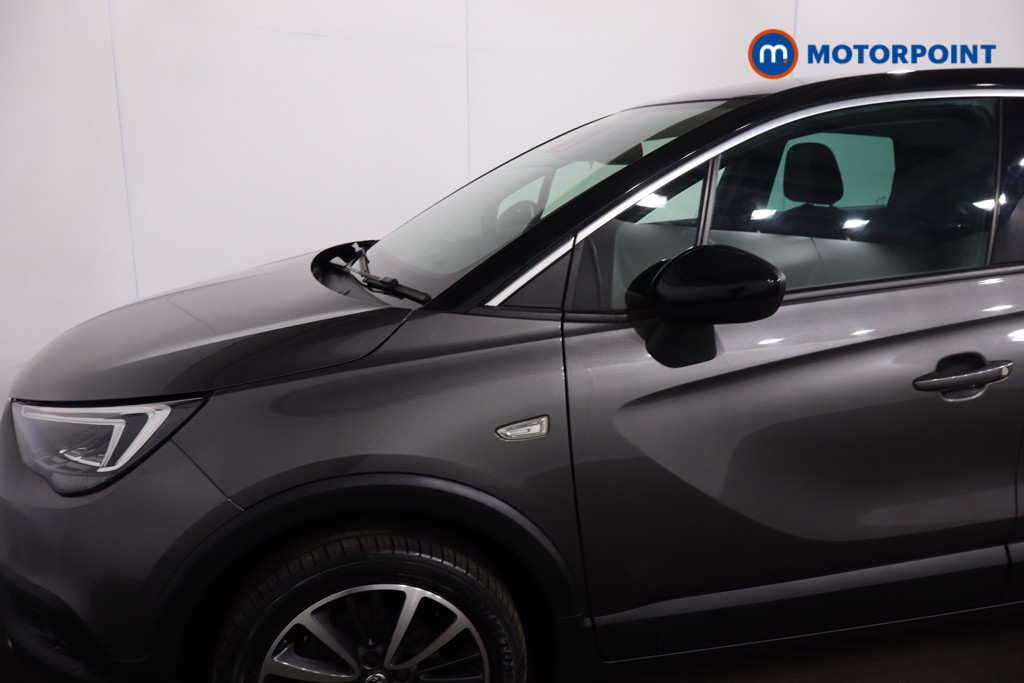 Vauxhall Crossland X Elite Nav Automatic Petrol SUV - Stock Number (1622188) - 28th supplementary image