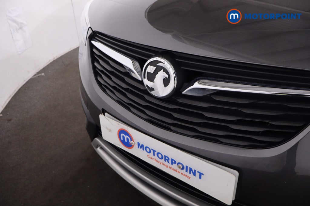 Vauxhall Crossland X Elite Nav Automatic Petrol SUV - Stock Number (1622188) - 29th supplementary image