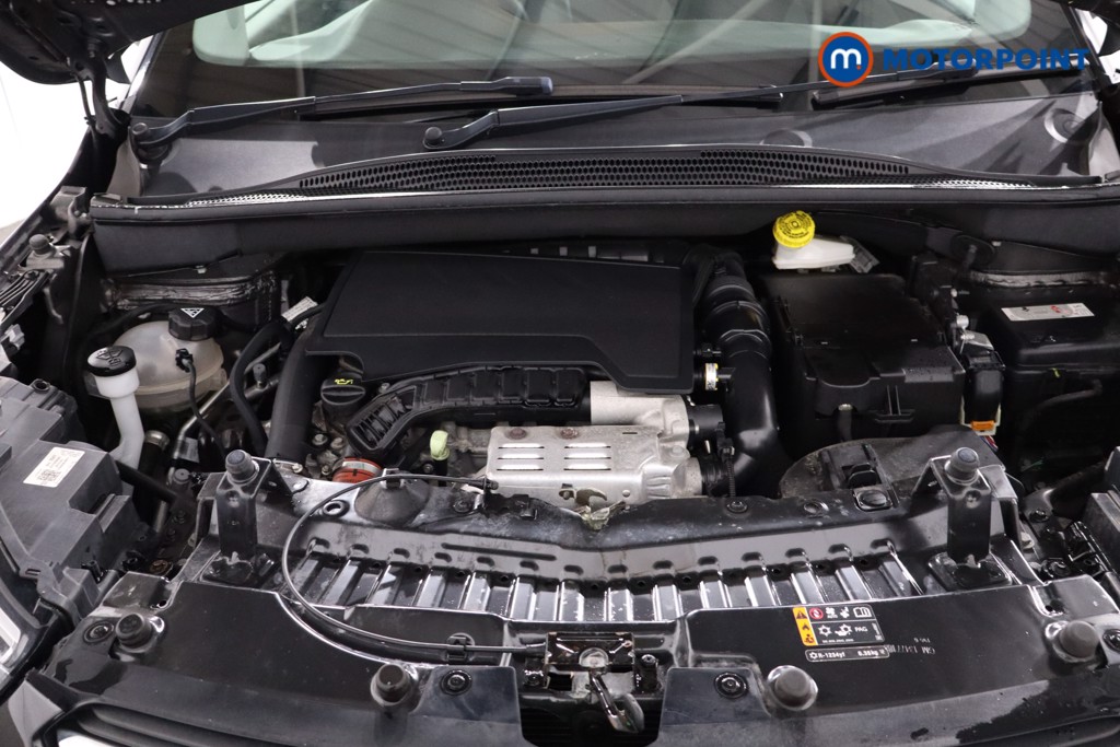 Vauxhall Crossland X Elite Nav Automatic Petrol SUV - Stock Number (1622188) - 33rd supplementary image