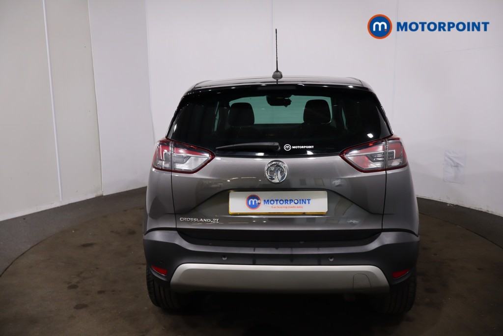 Vauxhall Crossland X Elite Nav Automatic Petrol SUV - Stock Number (1622188) - 35th supplementary image