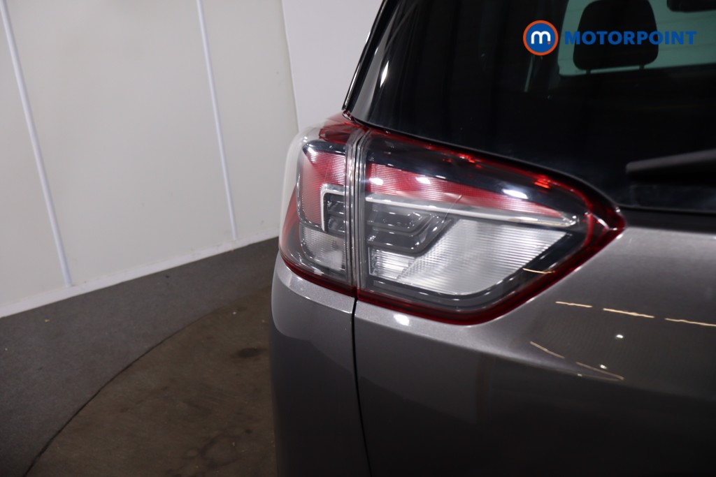 Vauxhall Crossland X Elite Nav Automatic Petrol SUV - Stock Number (1622188) - 36th supplementary image