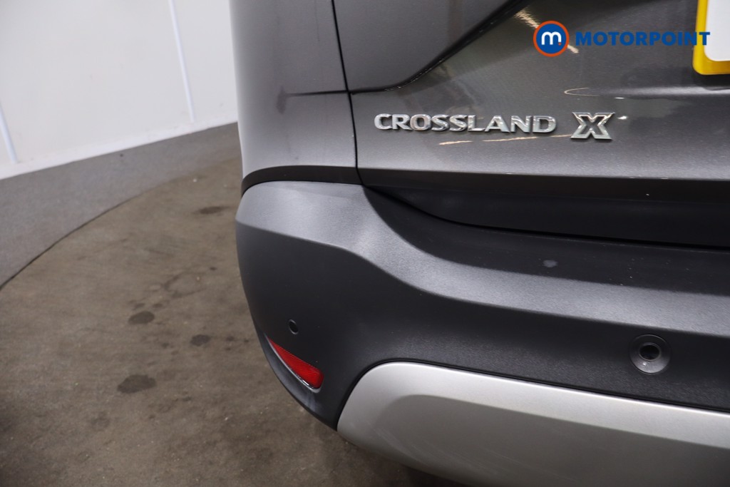 Vauxhall Crossland X Elite Nav Automatic Petrol SUV - Stock Number (1622188) - 37th supplementary image