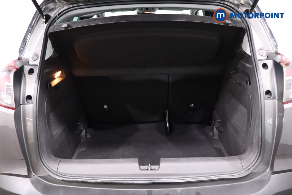 Vauxhall Crossland X Elite Nav Automatic Petrol SUV - Stock Number (1622188) - 38th supplementary image