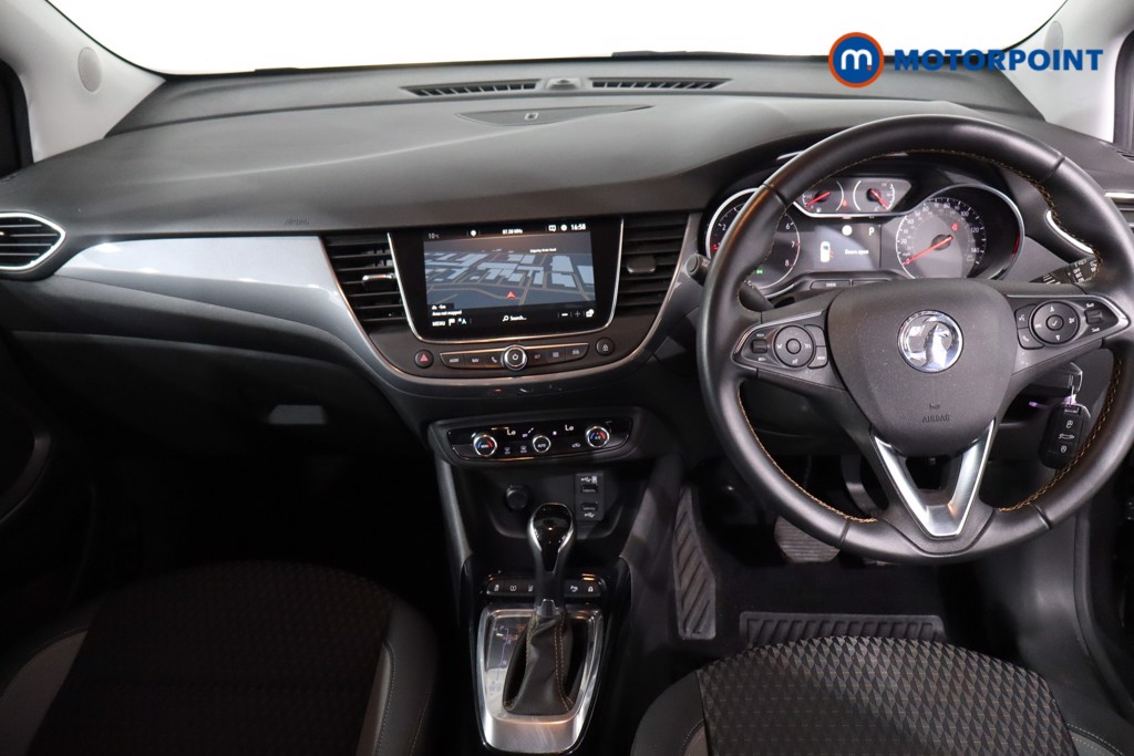 Vauxhall Crossland X Elite Nav Automatic Petrol SUV - Stock Number (1622188) - 1st supplementary image