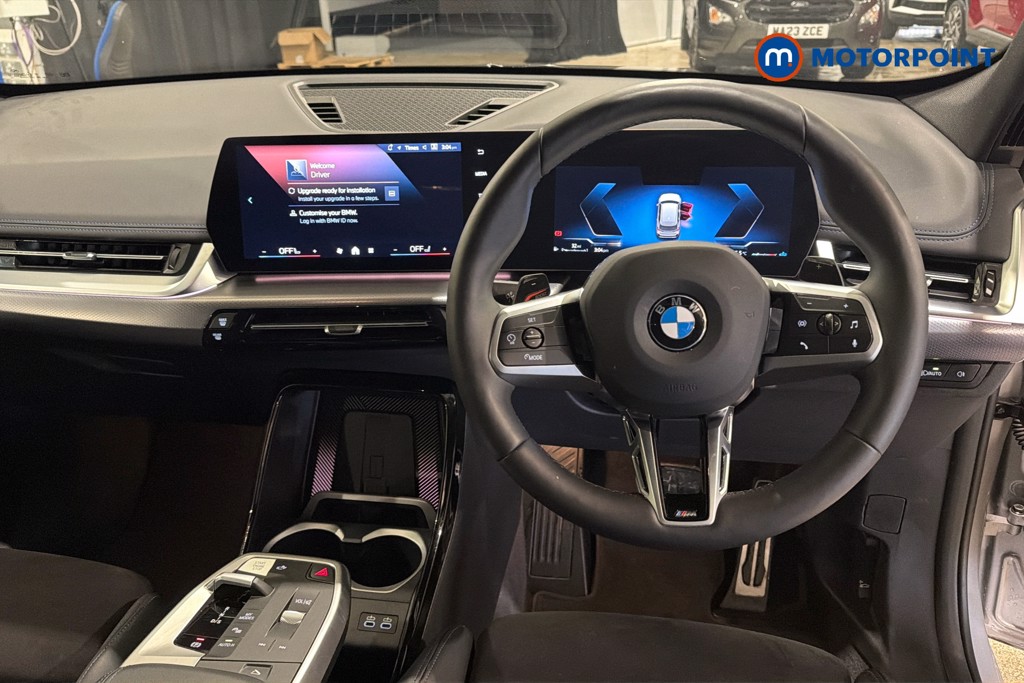 BMW X1 M Sport Automatic Petrol SUV - Stock Number (1622826) - 2nd supplementary image