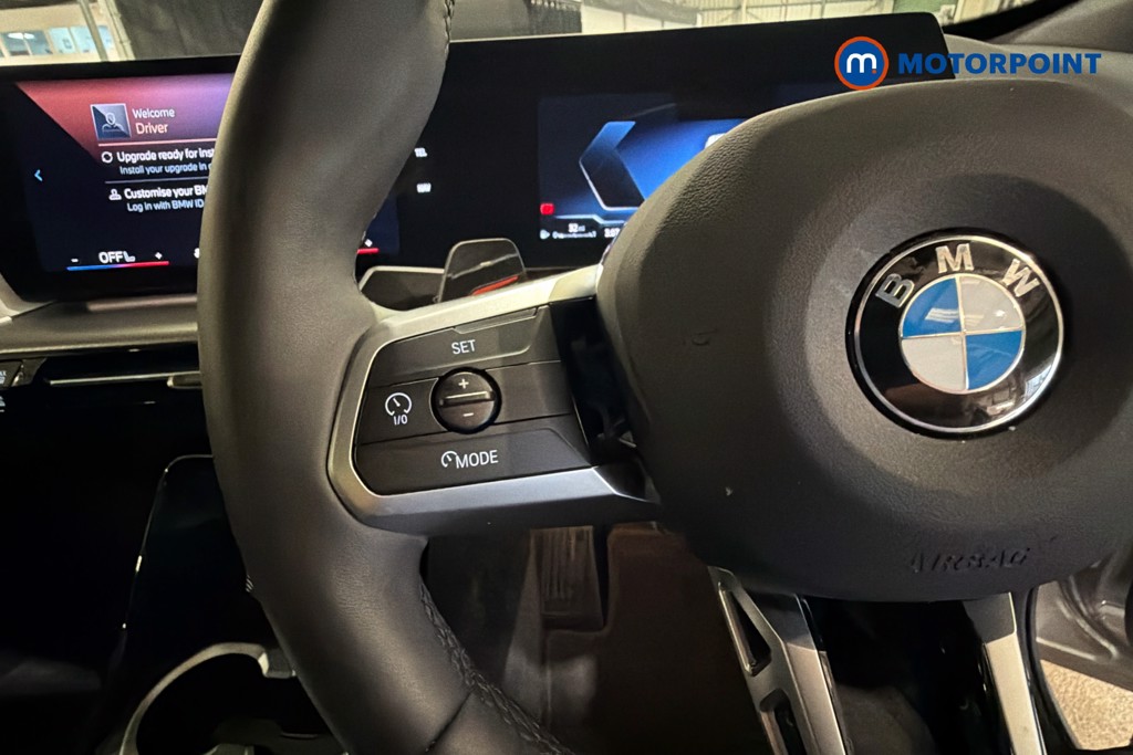 BMW X1 M Sport Automatic Petrol SUV - Stock Number (1622826) - 3rd supplementary image