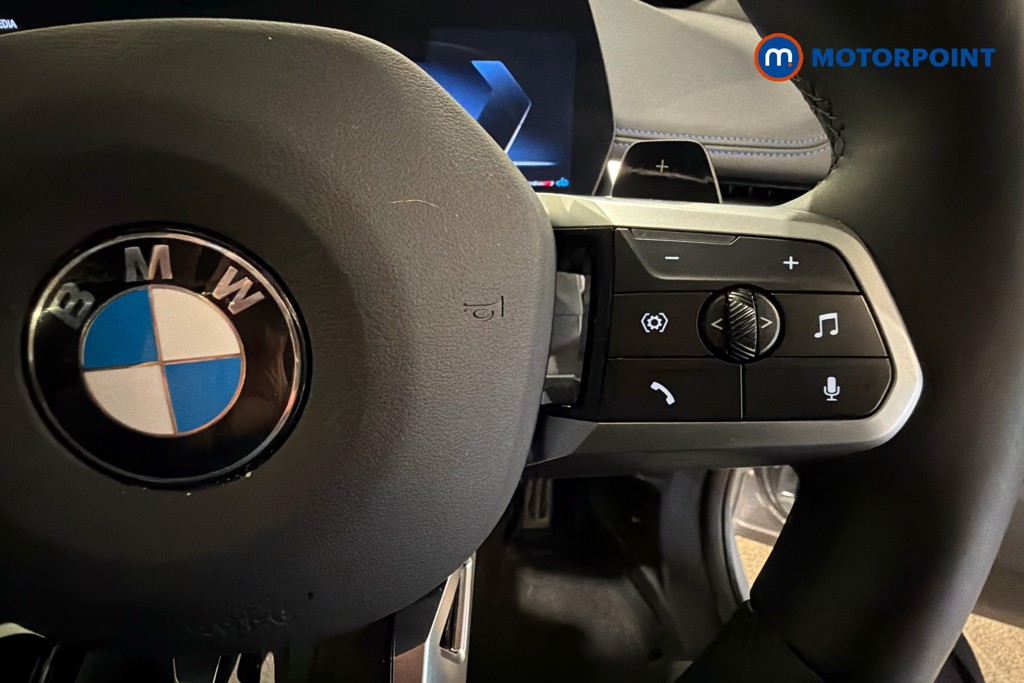 BMW X1 M Sport Automatic Petrol SUV - Stock Number (1622826) - 4th supplementary image