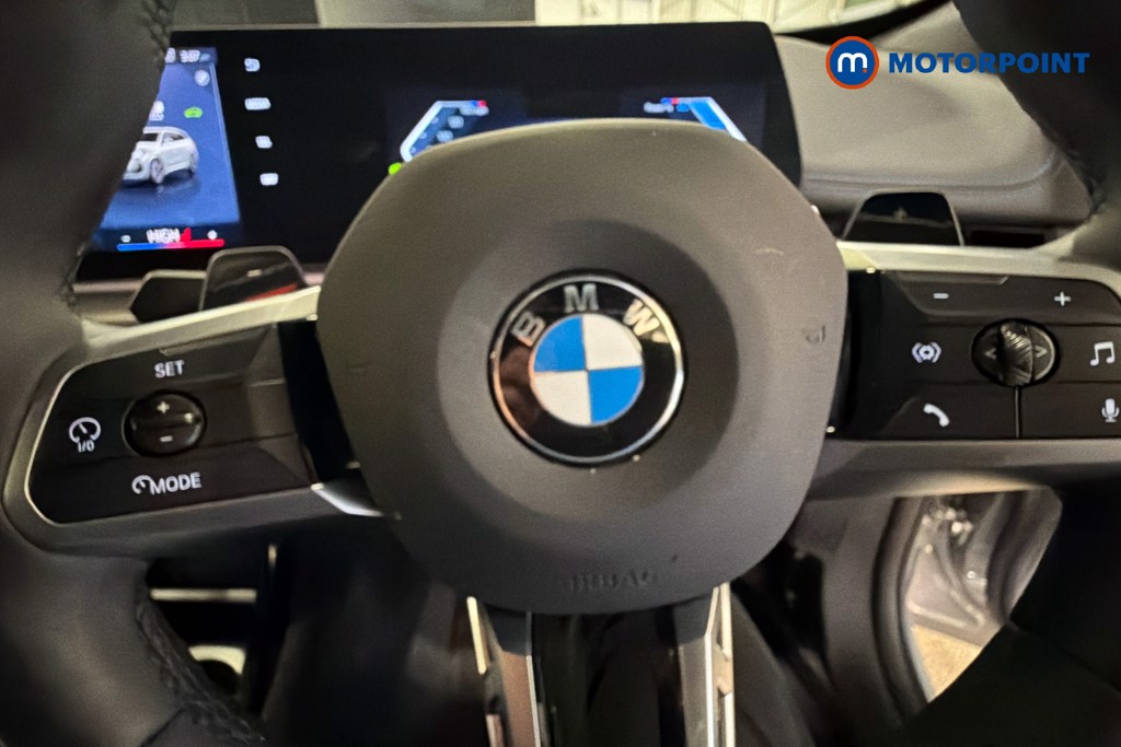 BMW X1 M Sport Automatic Petrol SUV - Stock Number (1622826) - 5th supplementary image