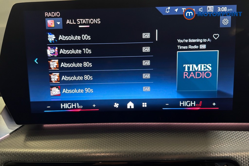 BMW X1 M Sport Automatic Petrol SUV - Stock Number (1622826) - 9th supplementary image