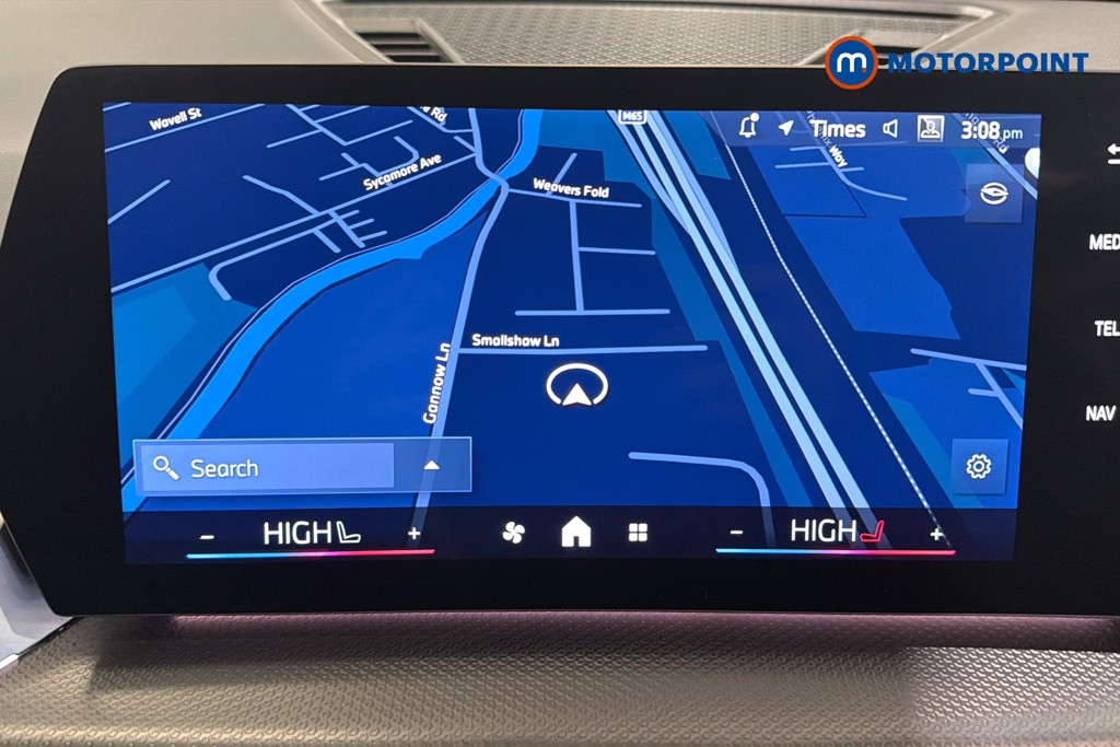 BMW X1 M Sport Automatic Petrol SUV - Stock Number (1622826) - 10th supplementary image