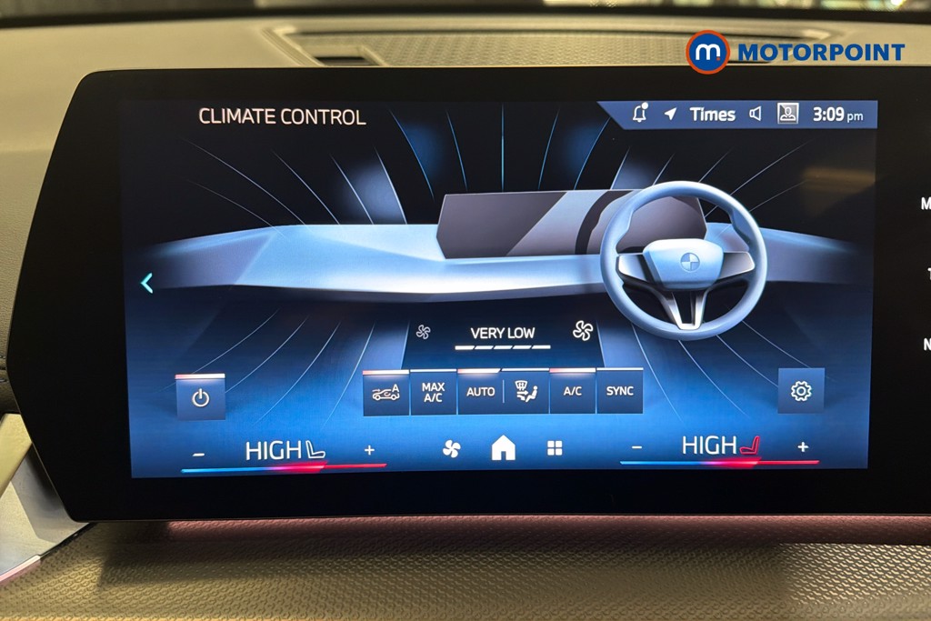 BMW X1 M Sport Automatic Petrol SUV - Stock Number (1622826) - 12th supplementary image