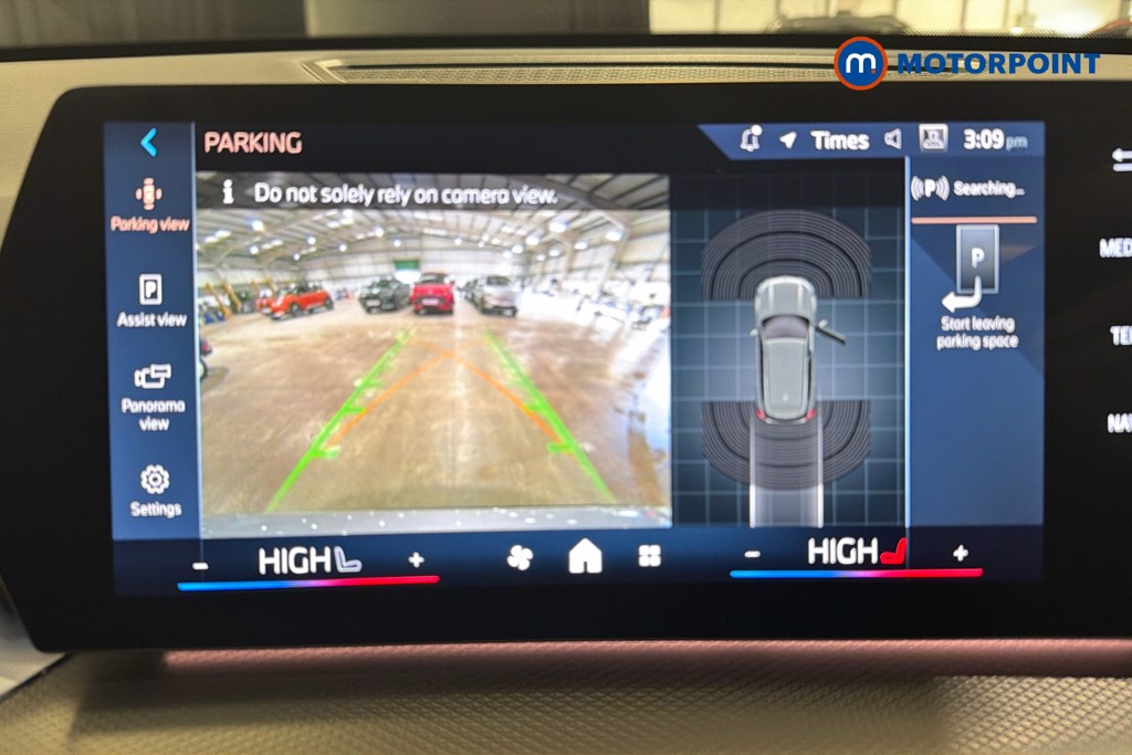 BMW X1 M Sport Automatic Petrol SUV - Stock Number (1622826) - 13th supplementary image