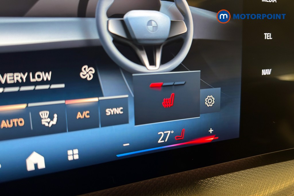 BMW X1 M Sport Automatic Petrol SUV - Stock Number (1622826) - 14th supplementary image